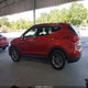 5XYZU3LB2HG465704 2017 Hyundai Santa Fe Sport 2.4L auction photo thumbnail 14
