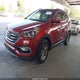 5XYZU3LB2HG465704 2017 Hyundai Santa Fe Sport 2.4L auction photo thumbnail 2