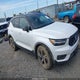 YV4162UMXK2126012 2019 Volvo Xc40 T5 R-Design auction photo thumbnail 1