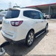 1GNKRJKD1FJ241743 2015 Chevrolet Traverse Ltz auction photo thumbnail 4