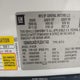 1GNKRJKD1FJ241743 2015 Chevrolet Traverse Ltz auction photo thumbnail 9