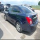 1G1JC5SH7G4114939 2016 Chevrolet Sonic Lt Auto auction photo thumbnail 3