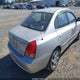 KMHDN46D65U931974 2005 Hyundai Elantra Gls/Gt auction photo thumbnail 12