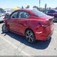 3N1AB8DV3PY234638 2023 Nissan Sentra Sr Xtronic Cvt auction photo thumbnail 3