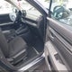 2HKRS4H28SH469504 2025 Honda Cr-V Lx Awd auction photo thumbnail 5