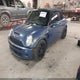 WMWRH33405TF81778 2005 Mini Cooper S auction photo thumbnail 2