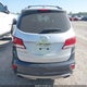 KM8SM4HF9HU255646 2017 Hyundai Santa Fe Se auction photo thumbnail 16