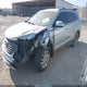 KM8SM4HF9HU255646 2017 Hyundai Santa Fe Se auction photo thumbnail 2