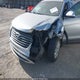 KM8SM4HF9HU255646 2017 Hyundai Santa Fe Se auction photo thumbnail 6
