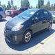 JTDKN3DU6C5464491 2012 Toyota Prius Two auction photo thumbnail 2