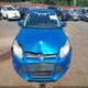 1FADP3F25EL274345 2014 Ford Focus Se auction photo thumbnail 12