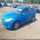 1FADP3F25EL274345 2014 Ford Focus Se auction photo thumbnail 2