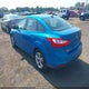 1FADP3F25EL274345 2014 Ford Focus Se auction photo thumbnail 3