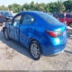3MYDLBYV2JY307716 2018 Toyota Yaris Ia auction photo thumbnail 3