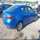 3MYDLBYV2JY307716 2018 Toyota Yaris Ia auction photo thumbnail 4