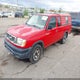 1N6DD26S8YC300922 2000 Nissan Frontier Xe auction photo thumbnail 2
