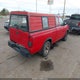 1N6DD26S8YC300922 2000 Nissan Frontier Xe auction photo thumbnail 4