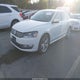 1VWBN7A3XEC017788 2014 Volkswagen Passat 2.0L Tdi Se auction photo thumbnail 2