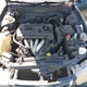 1NXBR12E31Z468789 2001 Toyota Corolla Le auction photo thumbnail 10