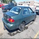 1NXBR12E31Z468789 2001 Toyota Corolla Le auction photo thumbnail 4