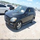 4JGDA5HBXDA116979 2013 Mercedes-Benz Ml 350 4Matic auction photo thumbnail 2