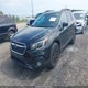4S4BSACC9J3353928 2018 Subaru Outback 2.5I Premium auction photo thumbnail 2