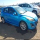 JM1BL1H60A1138230 2010 Mazda Mazda3 S Grand Touring auction photo thumbnail 1
