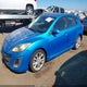 JM1BL1H60A1138230 2010 Mazda Mazda3 S Grand Touring auction photo thumbnail 2