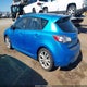 JM1BL1H60A1138230 2010 Mazda Mazda3 S Grand Touring auction photo thumbnail 3