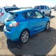 JM1BL1H60A1138230 2010 Mazda Mazda3 S Grand Touring auction photo thumbnail 4