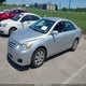 4T1BF3EK5BU706195 2011 Toyota Camry Le auction photo thumbnail 2