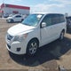 2V8HW34199R541626 2009 Volkswagen Routan Se auction photo thumbnail 2