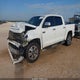 5TFAW5F19FX459043 2015 Toyota Tundra Platinum 5.7L V8 auction photo thumbnail 2