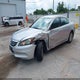 1HGCP2F30CA036079 2012 Honda Accord 2.4 Lx auction photo thumbnail 2