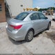 1HGCP2F30CA036079 2012 Honda Accord 2.4 Lx auction photo thumbnail 4