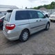 5FNRL38245B125808 2005 Honda Odyssey Lx auction photo thumbnail 4