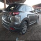 JM3TCBEY1H0142925 2017 Mazda Cx-9 Signature auction photo thumbnail 4