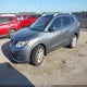 KNMAT2MT7FP528582 2015 Nissan Rogue Sv auction photo thumbnail 2