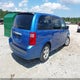 2D8HN54P98R819083 2008 Dodge Grand Caravan Sxt auction photo thumbnail 4