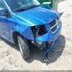 2D8HN54P98R819083 2008 Dodge Grand Caravan Sxt auction photo thumbnail 6