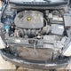 KMHDH4AE0FU393653 2015 Hyundai Elantra Se auction photo thumbnail 10
