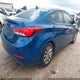 KMHDH4AE0FU393653 2015 Hyundai Elantra Se auction photo thumbnail 4