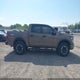 1N6AA1ED0MN536715 2021 Nissan Titan Pro-4X 4X4 auction photo thumbnail 13