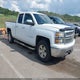 1GCRCREH1EZ168508 2014 Chevrolet Silverado 1500 1Lt auction photo thumbnail 1
