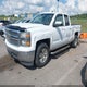 1GCRCREH1EZ168508 2014 Chevrolet Silverado 1500 1Lt auction photo thumbnail 2