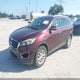 5XYPG4A36GG136129 2016 Kia Sorento 2.4L Lx auction photo thumbnail 2