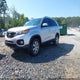 5XYKT4A18BG019455 2011 Kia Sorento Lx auction photo thumbnail 2