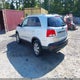 5XYKT4A18BG019455 2011 Kia Sorento Lx auction photo thumbnail 3