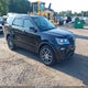 1FM5K8GT2JGA77505 2018 Ford Explorer Sport auction photo thumbnail 1
