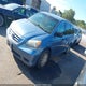 5FNRL3H26AB005180 2010 Honda Odyssey Lx auction photo thumbnail 2